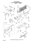 Diagram for 04 - Unit Parts