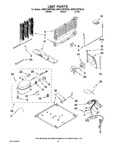 Diagram for 05 - Unit Parts