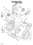 Diagram for 03 - Bulkhead Parts, Optional Parts (not Included)