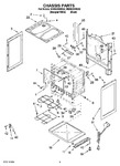 Diagram for 03 - Chassis Parts