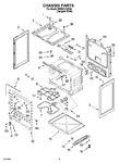 Diagram for 03 - Chassis Parts