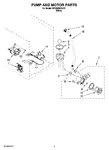 Diagram for 06 - Pump And Motor Parts