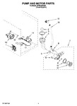 Diagram for 06 - Pump And Motor Parts, Optional Parts (not Included)