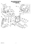 Diagram for 04 - Bulkhead Parts, Optional Parts (not Included)