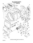 Diagram for 03 - Bulkhead Parts