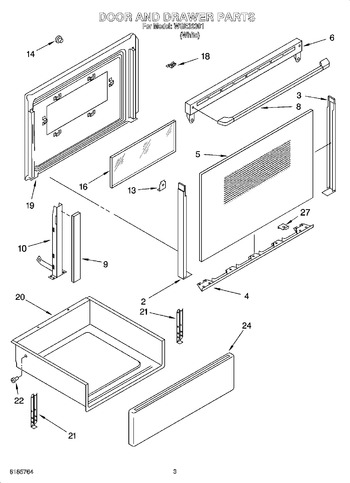 Diagram for WGE32301