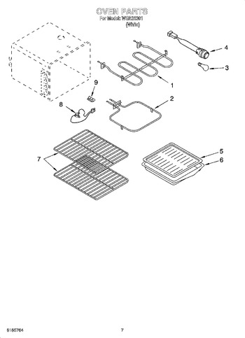 Diagram for WGE32301