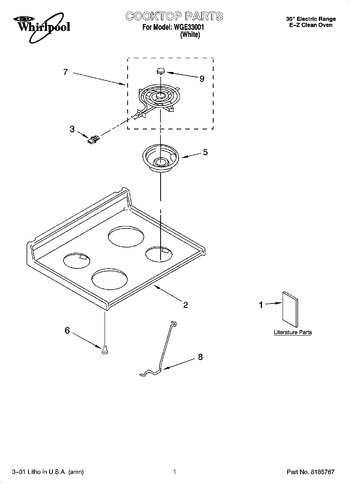 Diagram for WGE33001