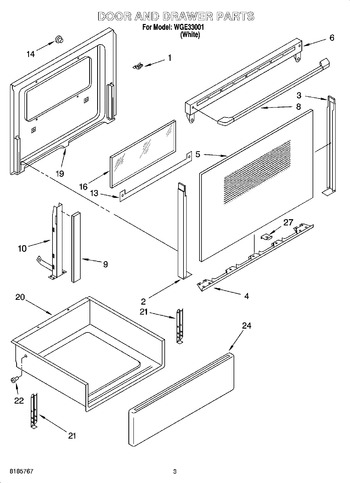 Diagram for WGE33001