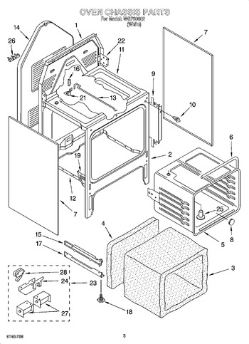 Diagram for WGP30802