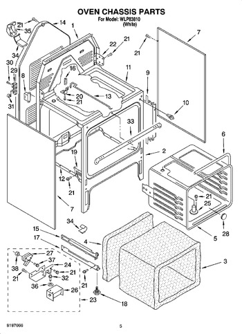 Diagram for WLP83810