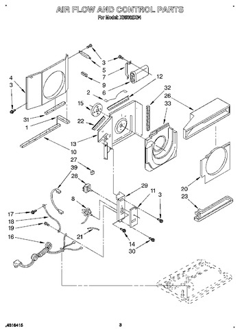 Diagram for X05002X04
