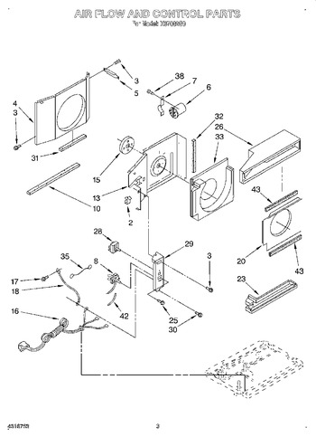Diagram for X07002G0