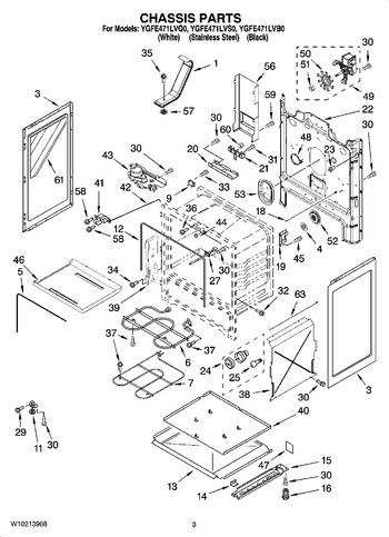 Diagram for YGFE471LVB0