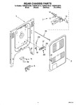 Diagram for 05 - Rear Chassis Parts