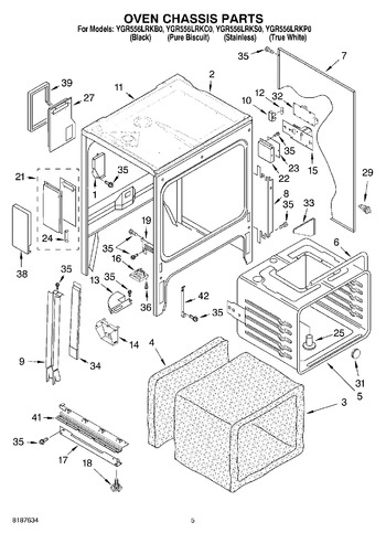 Diagram for YGR556LRKC0