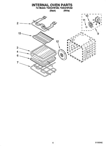 Diagram for YGSC278PJB2