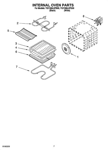 Diagram for YGY398LXPQ00