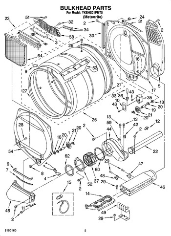 Diagram for YKEHS01PMT0