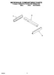 Diagram for 07 - Microwave Compartment Parts