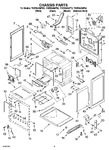 Diagram for 03 - Chassis Parts