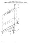 Diagram for 06 - Control Panel Parts