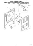 Diagram for 05 - Rear Chassis Parts