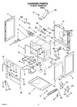 Diagram for 03 - Chassis Parts