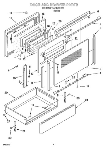 Diagram for YKERI500HW2