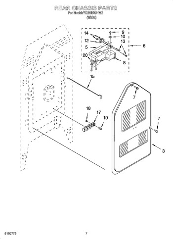 Diagram for YKERI500HW2