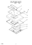 Diagram for 07 - Hidden Bake Parts, Miscellaneous Parts