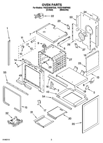 Diagram for YKESV908PS00