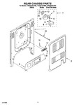 Diagram for 08 - Rear Chassis Parts, Miscellaneous Parts