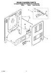 Diagram for 08 - Rear Chassis Parts, Miscellaneous Parts