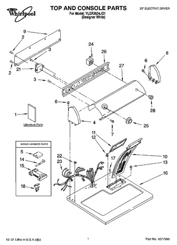 Diagram for YLER3624JQ1