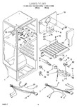 Diagram for 03 - Liner Parts