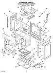 Diagram for 04 - Chassis Parts