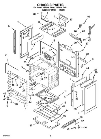 Diagram for YSF379LEMQ1