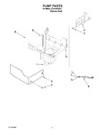 Diagram for 03 - Pump Parts