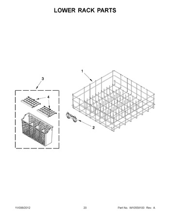 Diagram for WDF310PLAT2