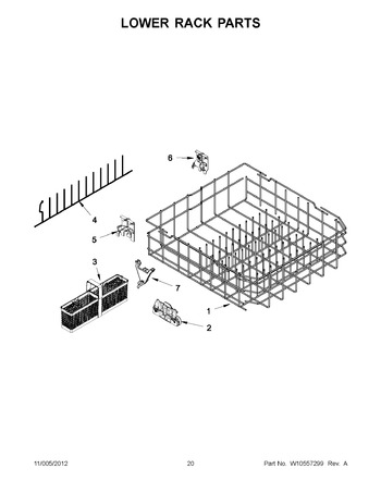 Diagram for KUDE70FXBL5