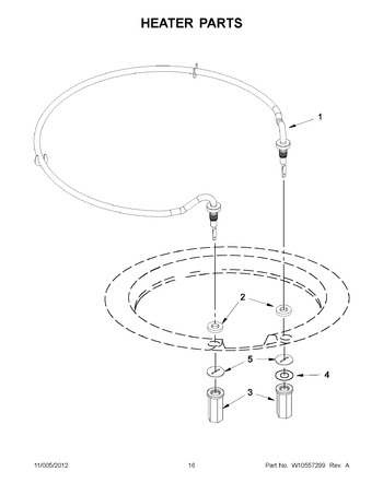 Diagram for KUDE70FXBL5