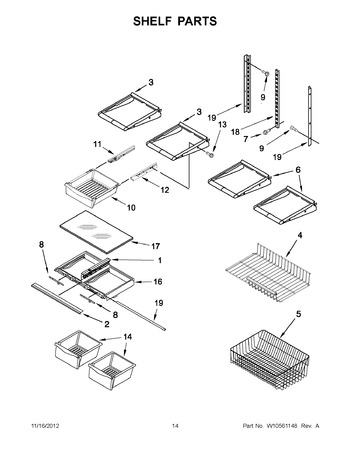 Diagram for EB9FVBLWS06