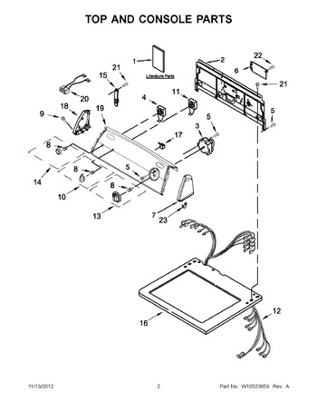 Diagram for 3LWGD4800YQ0