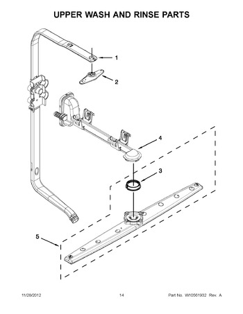 Diagram for KUDL15FXSS6