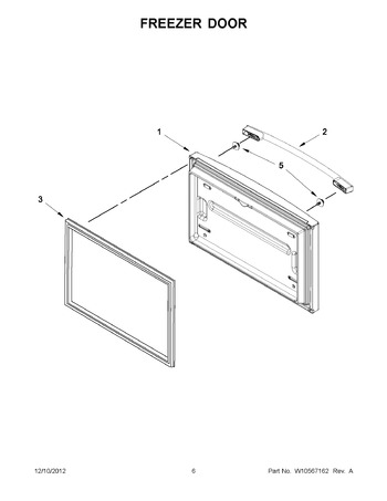 Diagram for GX5FHDXVB08