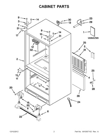 Diagram for GX5FHDXVB08