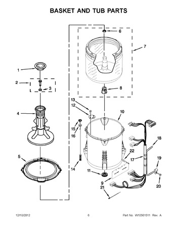 Diagram for 3LWTW4740YQ1