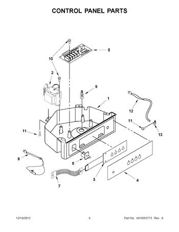 Diagram for KUIS18PNXB2