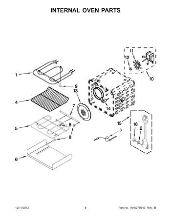 Diagram for KEBC247VSS02